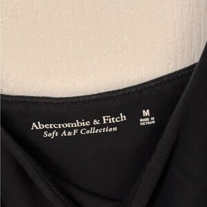 ABERCROMBIE & FITCH BODY SUIT.